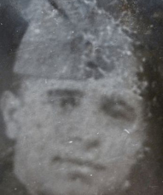 Фёдоров Николай Фёдорович