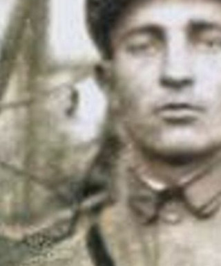 Глотов Георгий Гордеевич