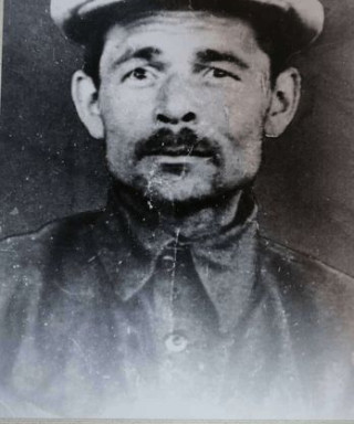 Иванов Петр Семенович