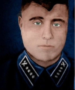 Мурыгин Николай Иванович