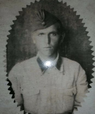 Ишуков Пётр Сергеевич