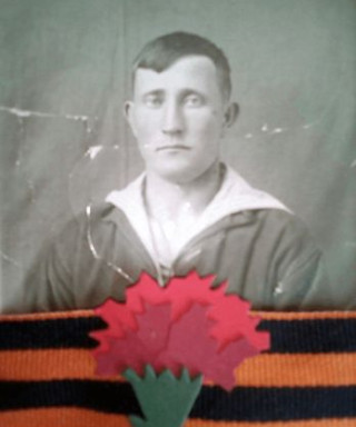 Шутов Порфирий Ильич