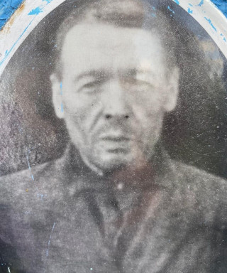 Кузьмин Ефим Дмитриевич