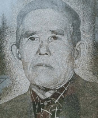 Кызласов Еремей Николаевич