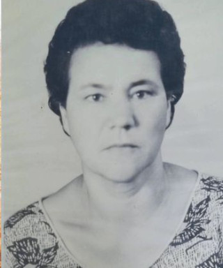 Аксенова Евгения Дмитриевна