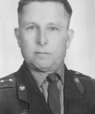 Малышев Константин Феофилактович