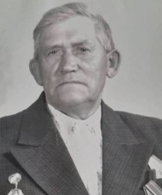 Корнилов Николай Андреевич