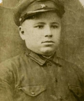 Кайшев Андриан Егорович