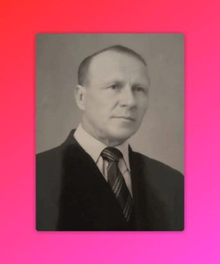 Гагин Михаил Николаевич