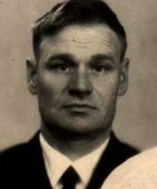 Овчаренко Василий Андреевич