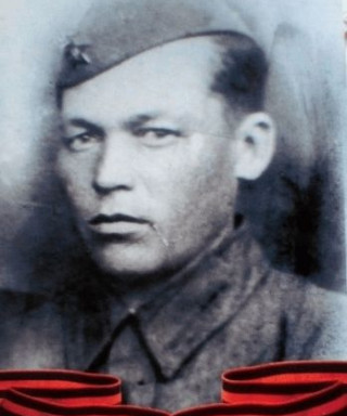 Багаутдинов Ильгам Багаутдинович