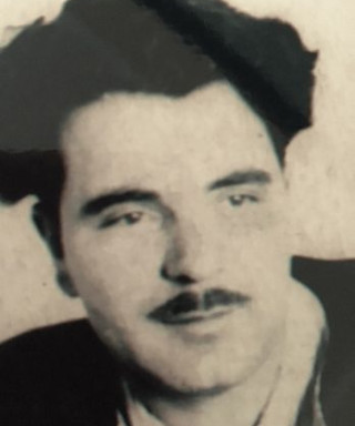 Глебов Василий Васильевич