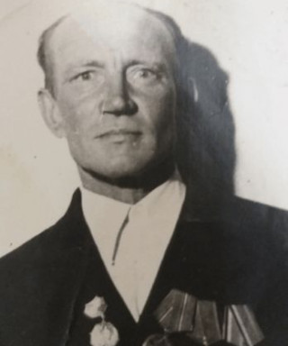 Куртеев Василий Васильевич