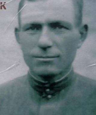 Здоровец Фёдор Трифонович