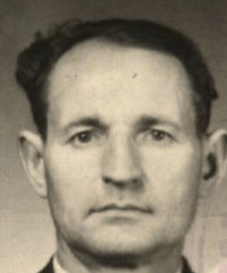 Буфетов Владимир Василевич