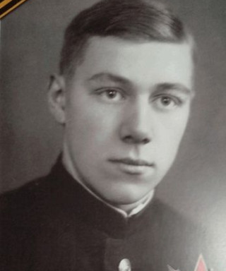 Кирюнчев Сергей Александрович