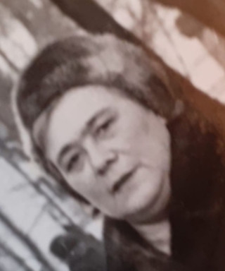 Дикань Лидия Онуфриевна