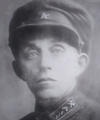 Подлинев Илья Иванович