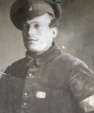 Лозовой Аристарх Егорович