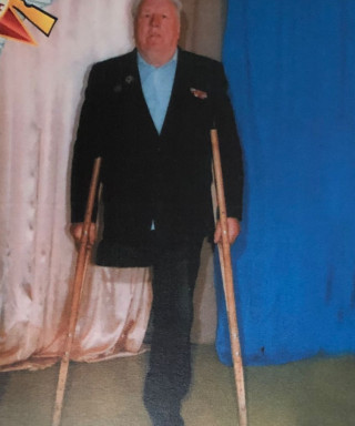 Цвирко Леонид Иванович