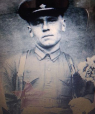 Зеленкин Евсей Иванович