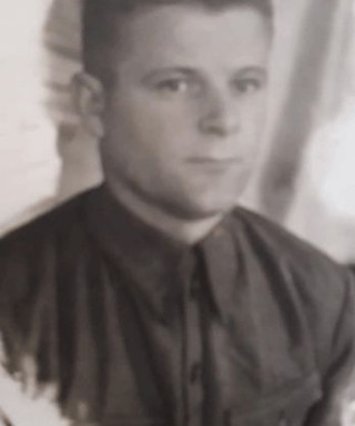 Марченко Василий Никитович