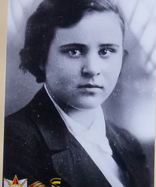 Курдюкова-Никольская Нина Александровна