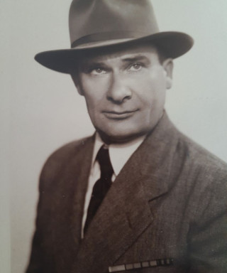 Кейлин Михаил Нисонович