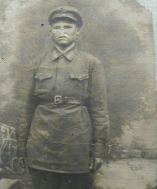 Бикбердин Мухаметзян