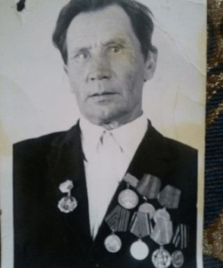 Набиуллин Искандар Загидулович