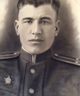 Котлобулатов Хамит Изатулинович