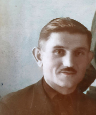 Исраелян Ашот Дмитриевич