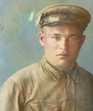 Галиев Шакир Мухаматшинович