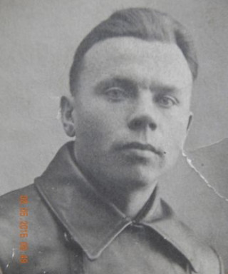 Булак Николай Васильевич