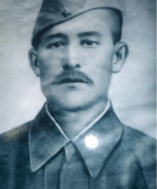 Доскалинов Файзулла