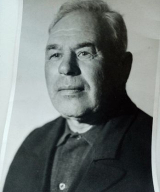 Городов Александр Петрович