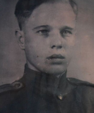 Дмитриев Владимир Федорович