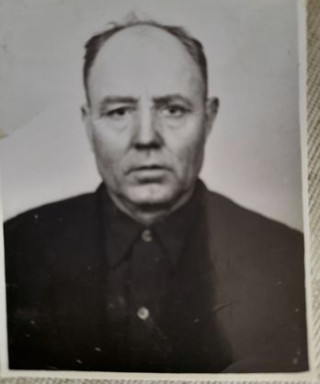 Поздняков Николай Селиверстович