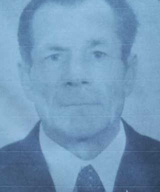 Дубцов Фёдор Михайлович