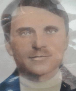 Бауков Герасим Васильевич