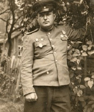 Яблуновский Константин Нестерович