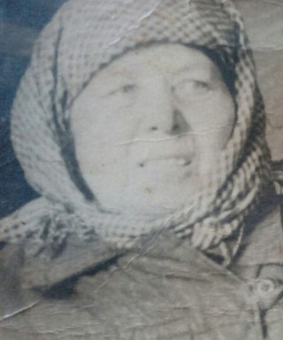 Еряшкина Наталья Антоновна