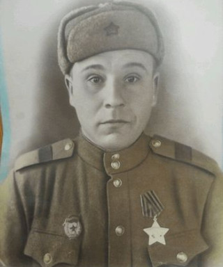 Завалин Иван Артемьевич