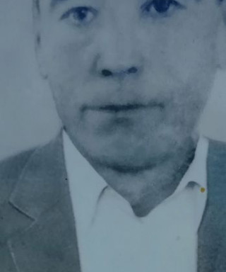 Аванский Владимир Федорович