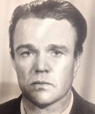 Мартынов Анатолий Иванович