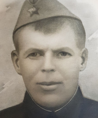 Кочарин Дмитрий Михайлович