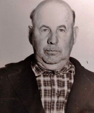 Куленок Илья Еремеевич