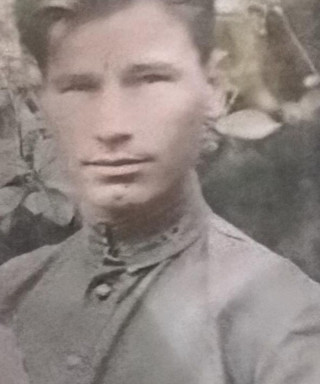 Вершина Дмитрий Васильевич