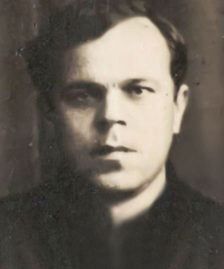 Борзов Иван Васильевич