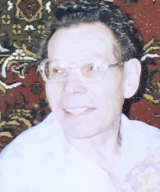 Моторкин Сергей Михайлович